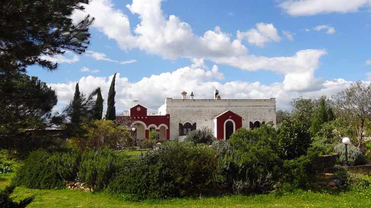 Giardini di Marzo